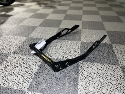 Woodpecker Bakbåge HD Matryx Slash 146''
