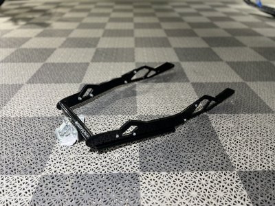Woodpecker Dragbåge HD Matryx Slash 146''