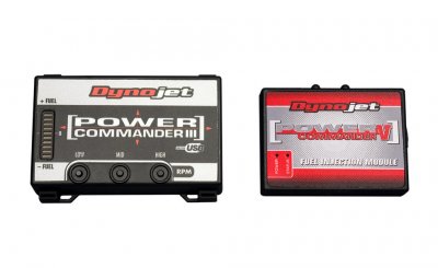 Dynojet Power Commander V Polaris Ranger RZR 900