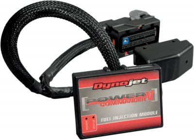 Dynojet Power Commander V Polaris Ranger 900