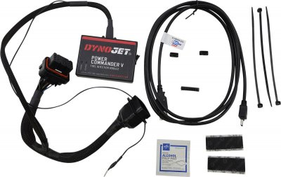 PC-V POL AXYS850 SNOW