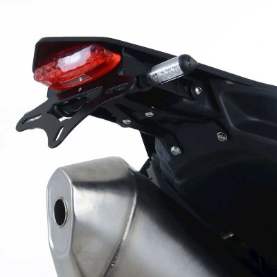 R&G RACING Licence Plate Holder KTM SMC-R690