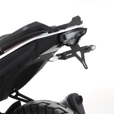R&G RACING License Plate Holder - KTM 390 Adventure