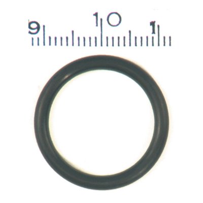 O-RING VÄXELLÅDS OLJESTICKA