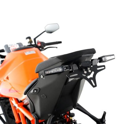 R&G RACING License Plate Holder 990 DUKE/ 1390 SUPER DUKE