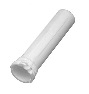 THROTTLE REPLACEMENT SLEEVE DUAL CABLE