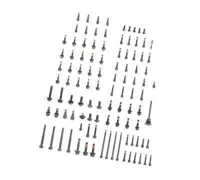 Full Engine Hardware Kit - Touring
