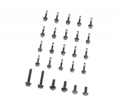 Rocker Box Hardware Kit - MW8