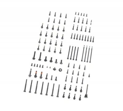 Full Engine Hardware Kit - Softail