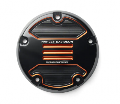 Adversary Clutch Medallion