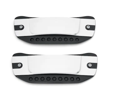 Wild One Cam Sprocket Medallions