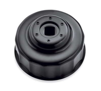 OLJEFILTER VERKTYG End Cap Style