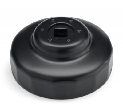 Pan America™ Endcap Style Filter Wrench