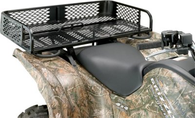 MOOSE Rear Utility Rack