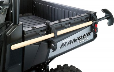 Moose Verktygshållare Polaris Ranger/General