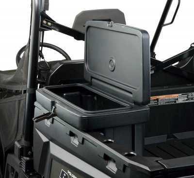 Moose Saddlebox Polaris Ranger