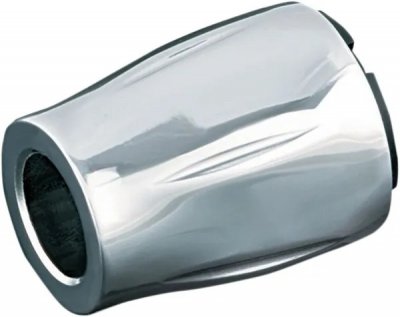 SHIFT ELIM HEEL 84-16 FL