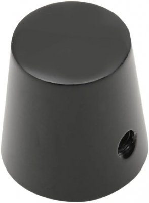 COVER SHFTR 83-18 G BLK