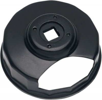 DRAG SPECIALTIES OIL FILTER WRENCH 3" BT