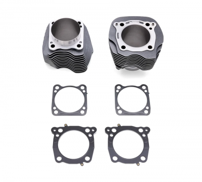 Screamin’ Eagle 4.31 In. Big Bore Bolt-On Cylinders