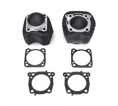 Screamin’ Eagle 4.31 In. Big Bore Bolt-On Cylinders