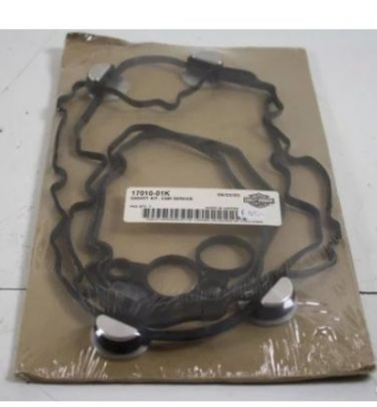 Harley-Davidson Cam cover gasket kit for VROD from 2002 to 2017