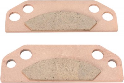 BRAKE PAD PARKING BRK POL