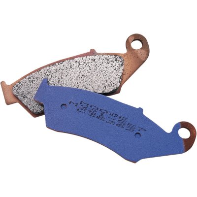 BRAKE PAD FRT