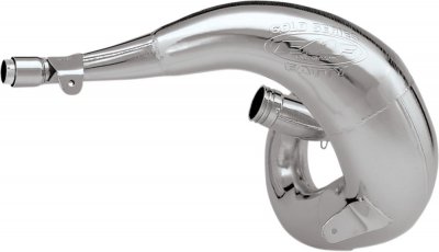 FAT PIPE KTM125SX 04-06