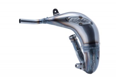 FACTORY F-PIPE KTM65SX 16