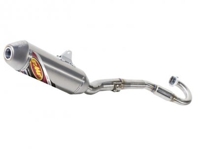 EXHAUST 4.1 PBMB YFZ450