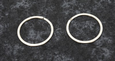RING KIT FACT-4.1 RCT
