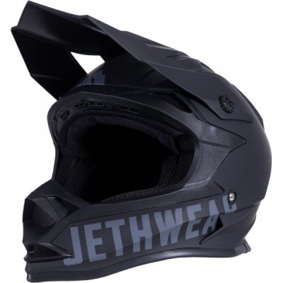 Jethwear Phase Hjälm Junior