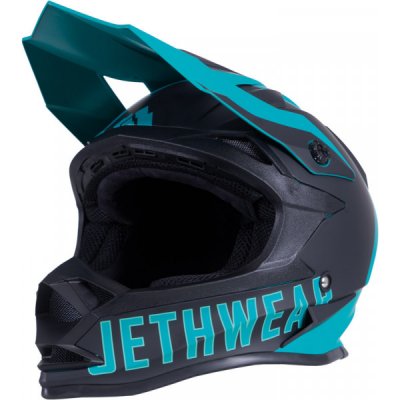 JETHWEAR HJÄLM PHASE TEAL