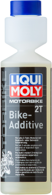 2T BIKE-ADDITIVE 250ML