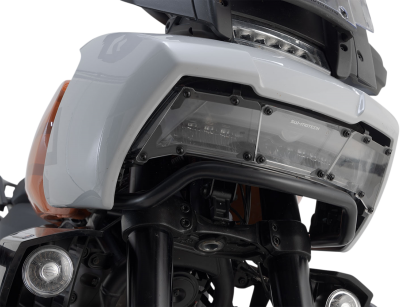 Headlight Guard Pan America