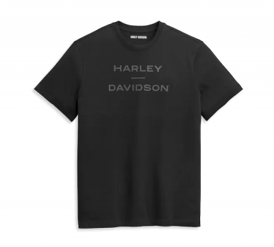 Harley-Davidson® script Tee