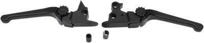 Anthem Adjustable Lever Set for Harley Models