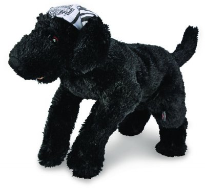 HD HUND BLACK LAB