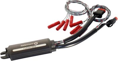 I.LASH HD2 Flasher Relay
