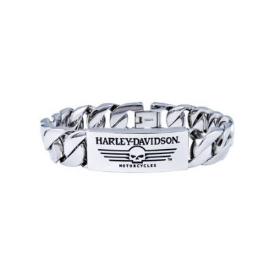 HD ARMBAND SKULL