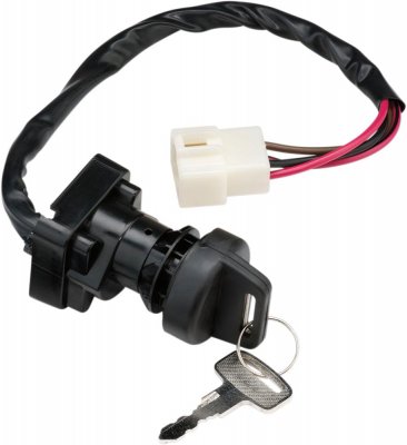 IGNITION SWITCH