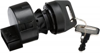 IGNITION SWITCH
