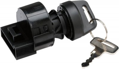 IGNITION SWITCH