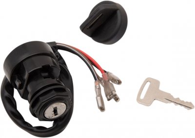 IGNITION SWITCH POL MSE