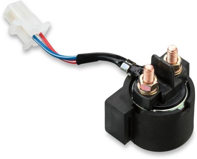 SOLENOID SWITCH MSE KTM
