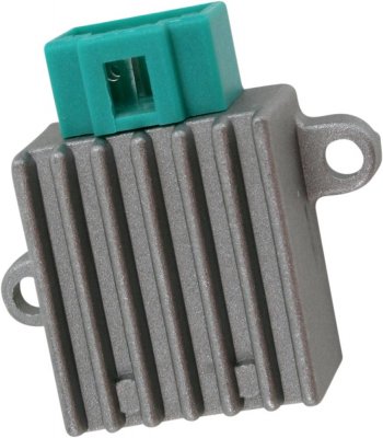 REG/REC MUD POLARIS