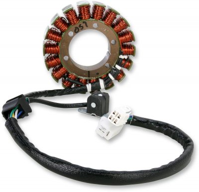 STATOR MUD ARCTIC CAT