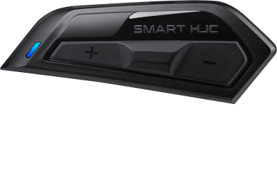 HJC Smart 21B Svart för RPHA 91, 71, 60, 31, i91, i71 F71, F31