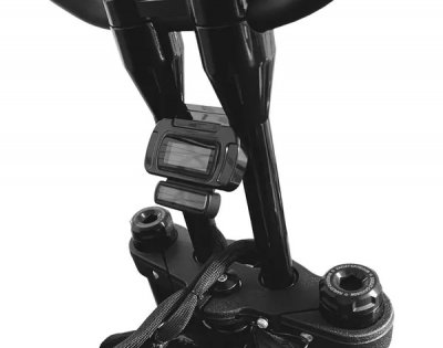 GAUGE MNT CLBST SOFT 18 B